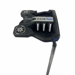 Odyssey 2.Ball Ten Putter