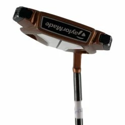 TaylorMade Spider X Putter -Putters Shop IMG 5064