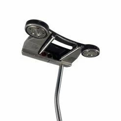 Titleist Scotty Cameron Futura 6M Dual Balance Putter -Putters Shop IMG 5096