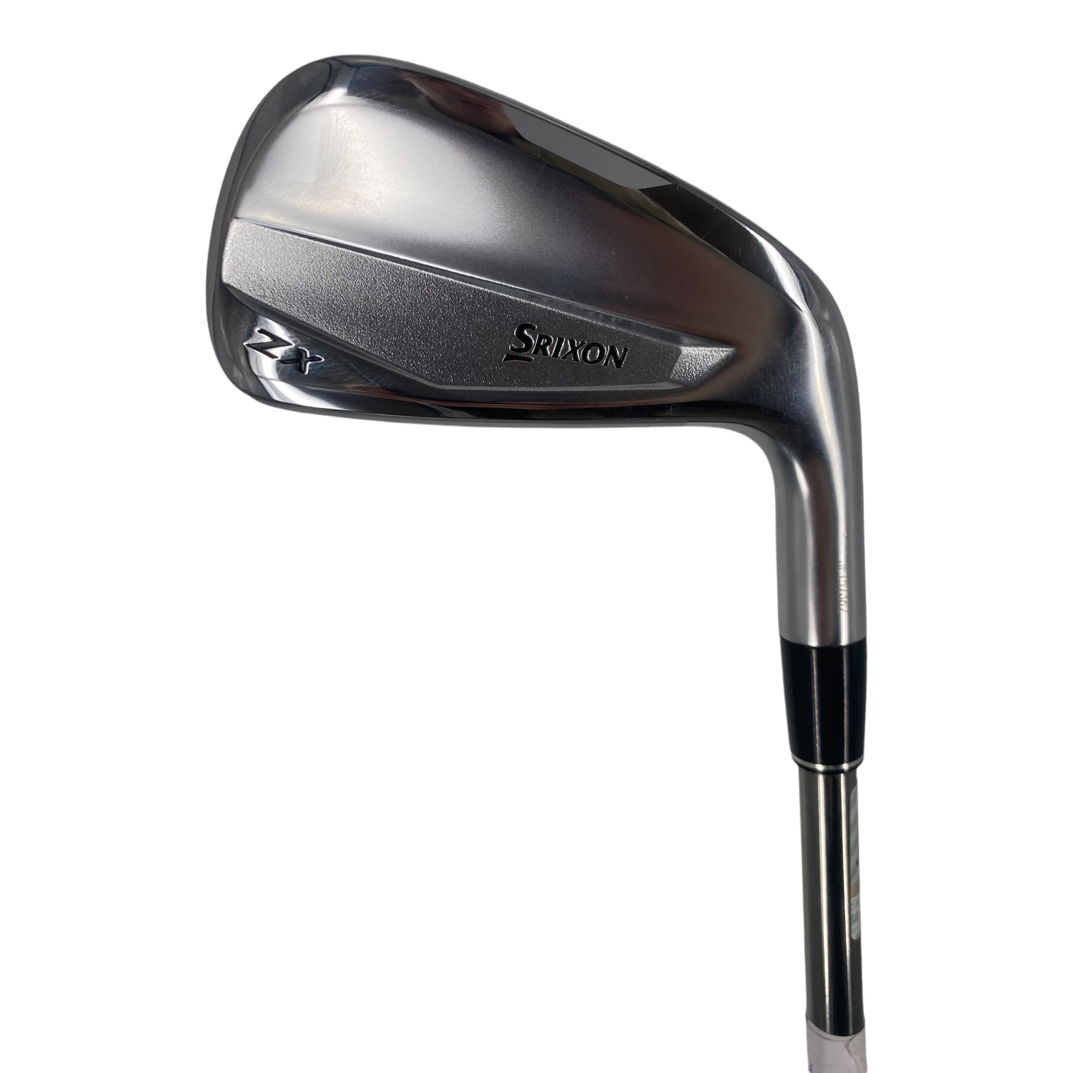 Srixon 18° 2 Driving Iron 3 Srixon 18° 2 Driving Iron