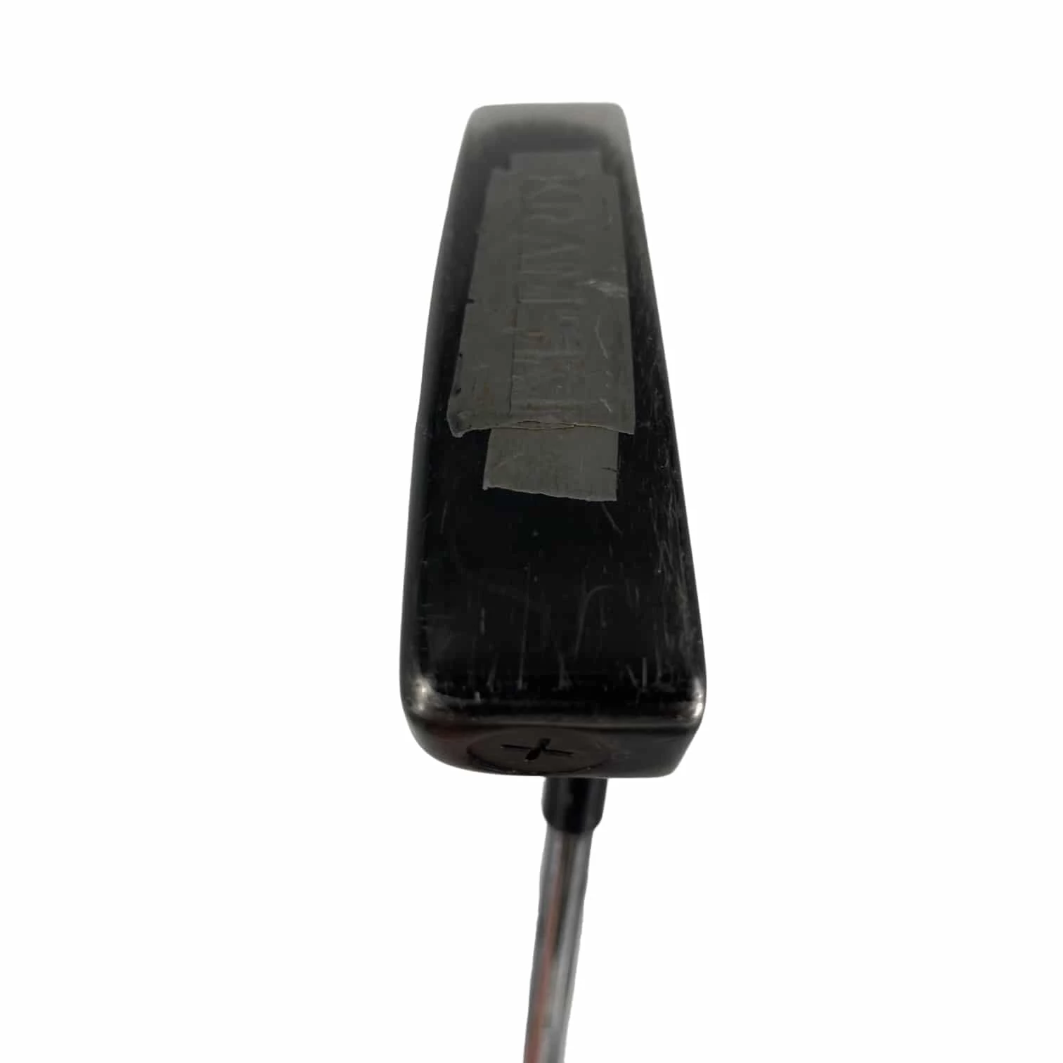 Kramski HPP 220 Putter 3 Kramski HPP 220 Putter