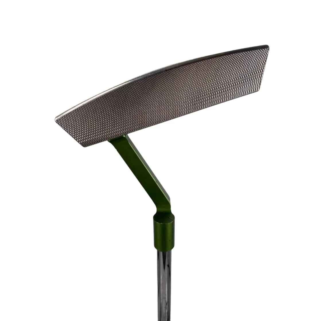 No Brand Heavy Putter CMC-Milled Model A-2 Putter 4 No Brand Heavy Putter CMC-Milled Model A-2 Putter - Image 2