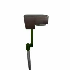 No Brand Heavy Putter CMC-Milled Model A-2 Putter 11 No Brand Heavy Putter CMC-Milled Model A-2 Putter -Putters Shop IMG 5756