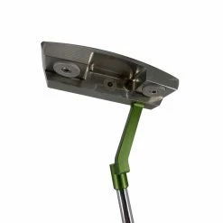 No Brand Heavy Putter CMC-Milled Model A-2 Putter 12 No Brand Heavy Putter CMC-Milled Model A-2 Putter -Putters Shop IMG 5757