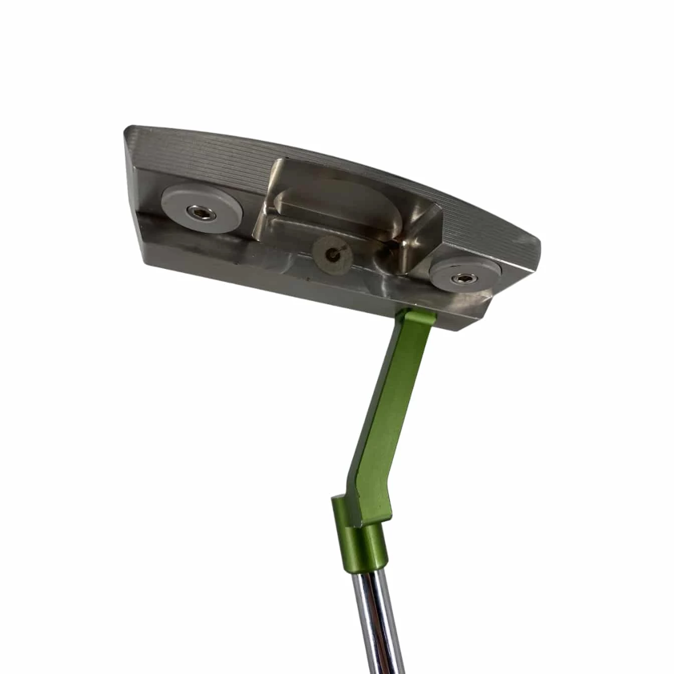 No Brand Heavy Putter CMC-Milled Model A-2 Putter 6 No Brand Heavy Putter CMC-Milled Model A-2 Putter - Image 4