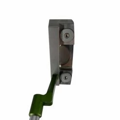 No Brand Heavy Putter CMC-Milled Model A-2 Putter 13 No Brand Heavy Putter CMC-Milled Model A-2 Putter -Putters Shop IMG 5758