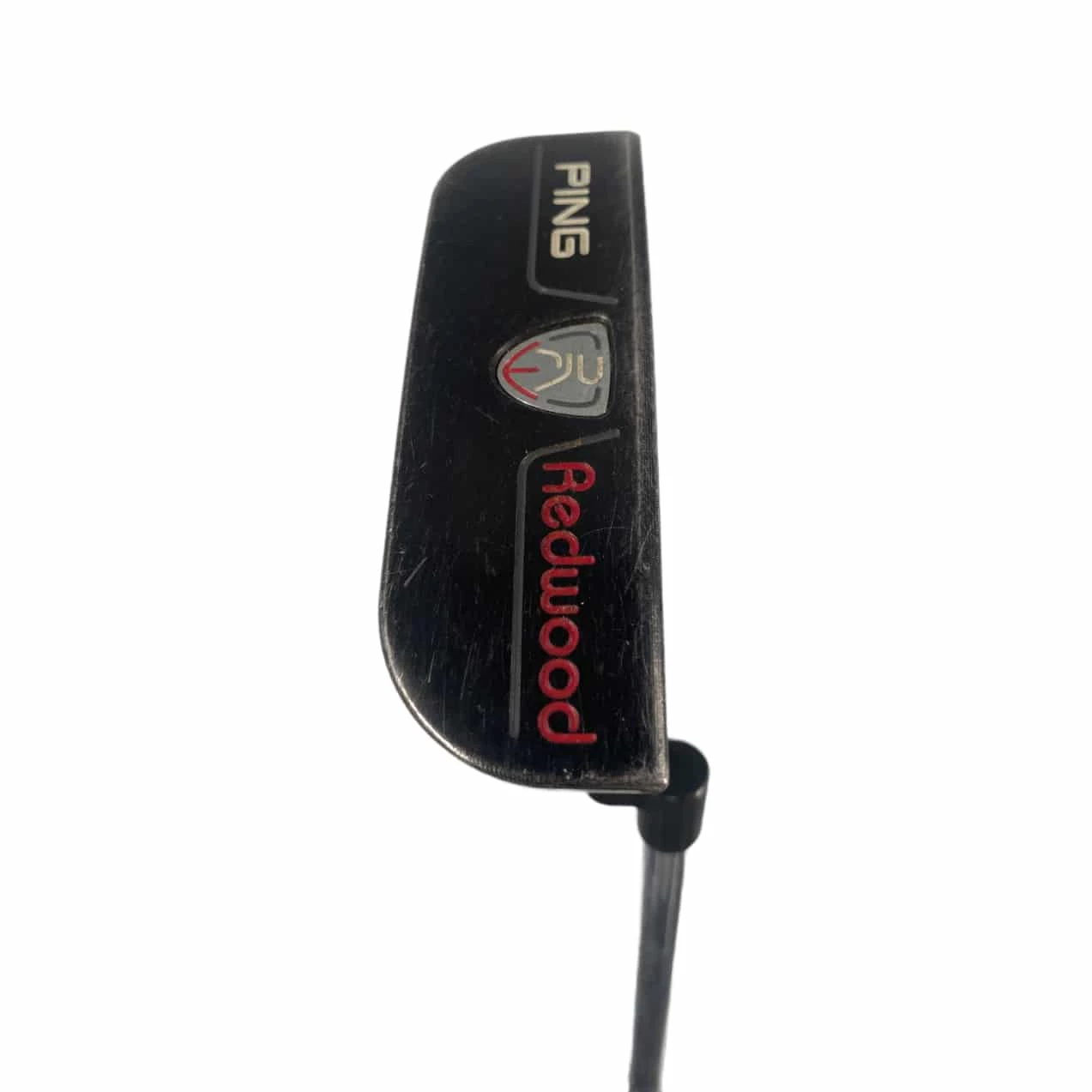 Ping Redwood Putter 3 Ping Redwood Putter
