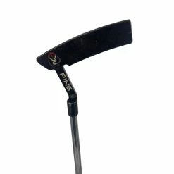 Ping Redwood Putter 10 Ping Redwood Putter -Putters Shop IMG 5817