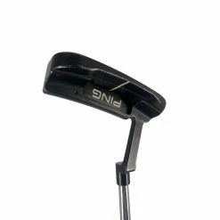 Ping Redwood Putter 12 Ping Redwood Putter -Putters Shop IMG 5819