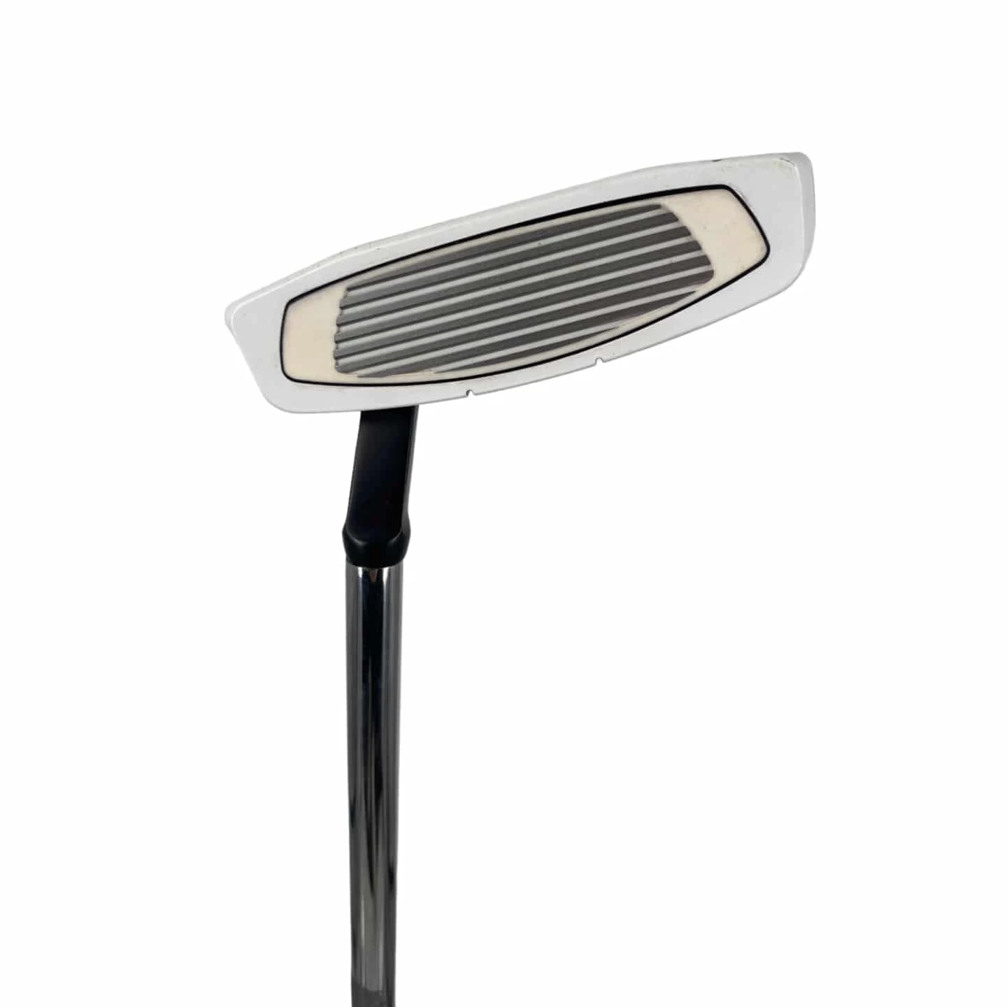TaylorMade Spider EX White/Black Putter 4 TaylorMade Spider EX White/Black Putter - Image 2