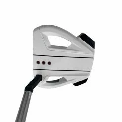 TaylorMade Spider EX White/Black Putter 13 TaylorMade Spider EX White/Black Putter -Putters Shop IMG 6919