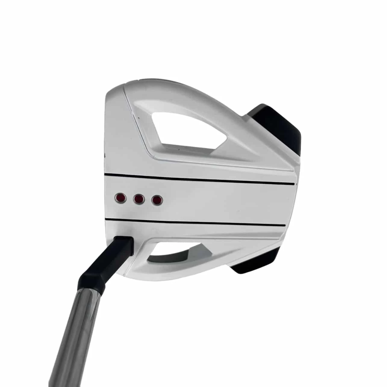 TaylorMade Spider EX White/Black Putter 7 TaylorMade Spider EX White/Black Putter - Image 5