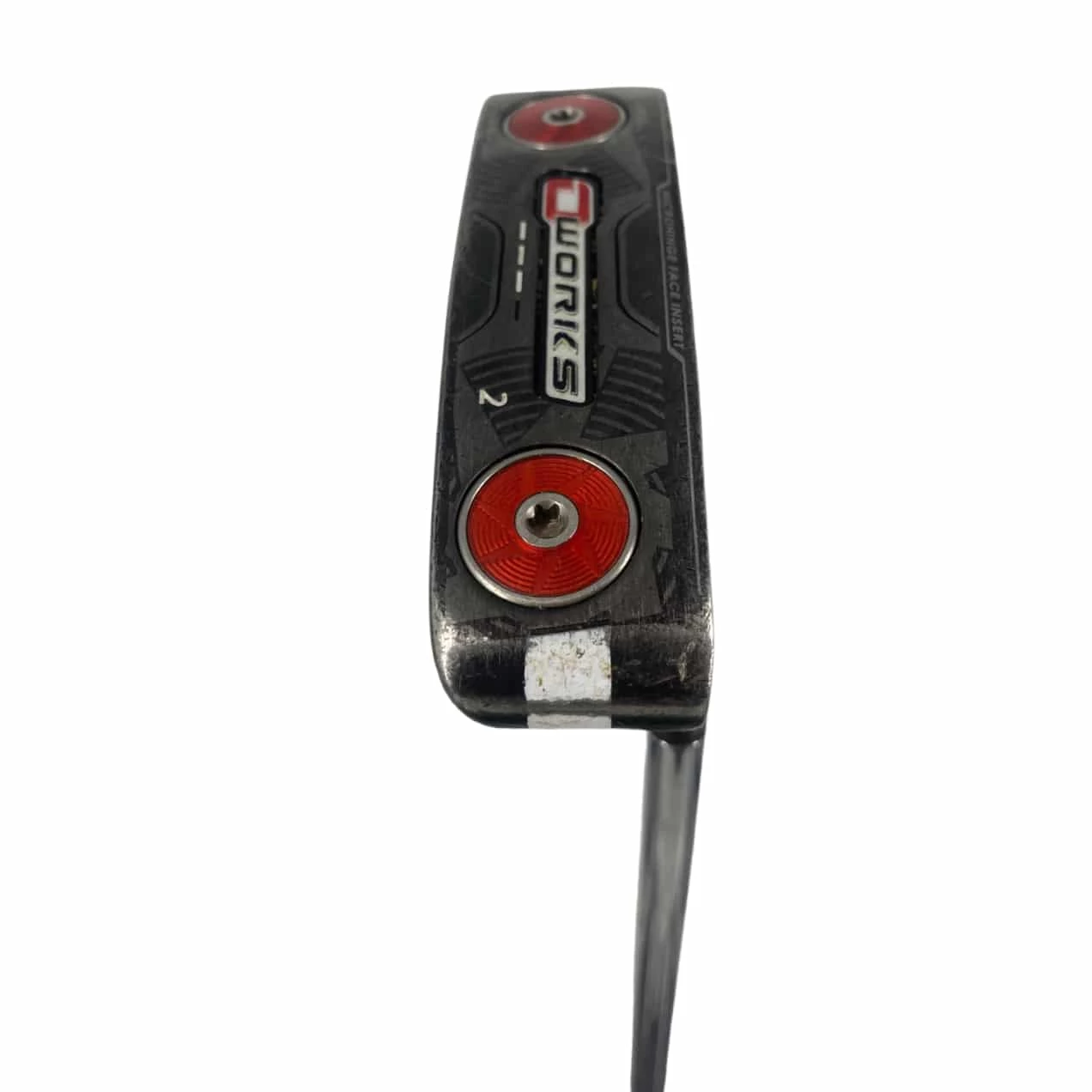 Odyssey O-Works 2 3 Odyssey O-Works 2