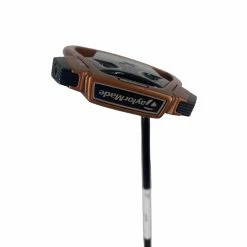 TaylorMade Spider X Putter -Putters Shop IMG 7519