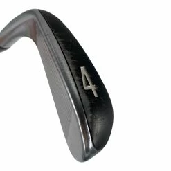Titleist T-MB 716 4 Driving Iron -Putters Shop IMG 7775