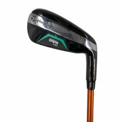 TaylorMade Gapr Mid 3 Driving Iron