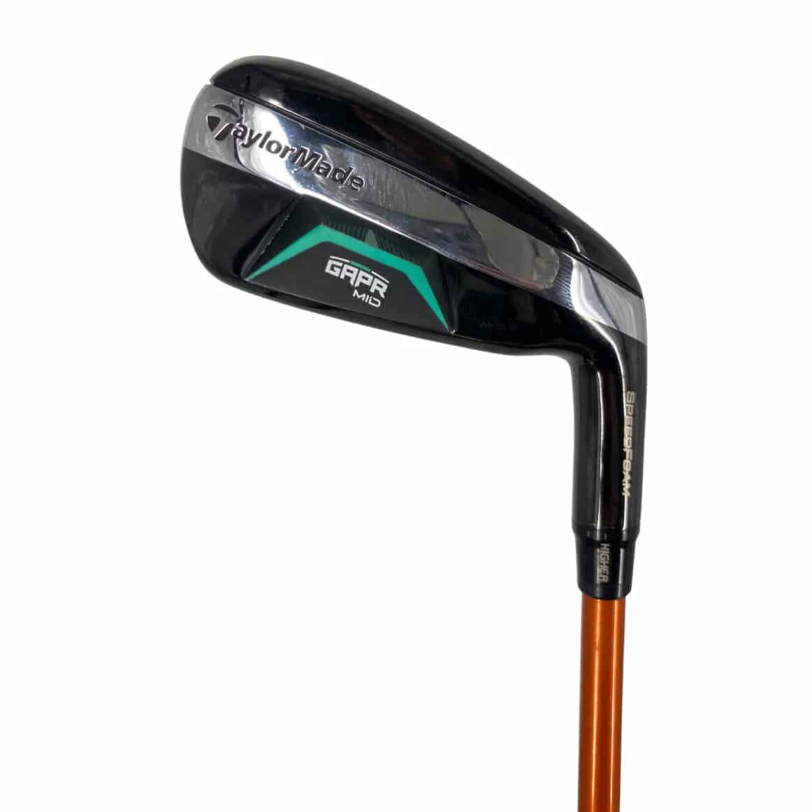 TaylorMade Gapr Mid 3 Driving Iron 3 TaylorMade Gapr Mid 3 Driving Iron