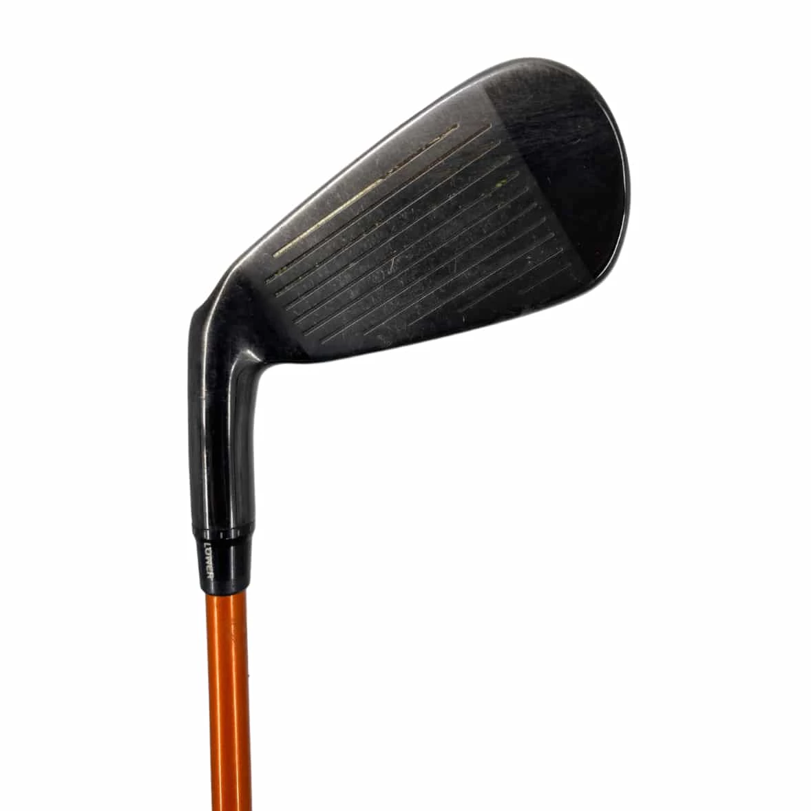 TaylorMade Gapr Mid 3 Driving Iron 4 TaylorMade Gapr Mid 3 Driving Iron - Image 2