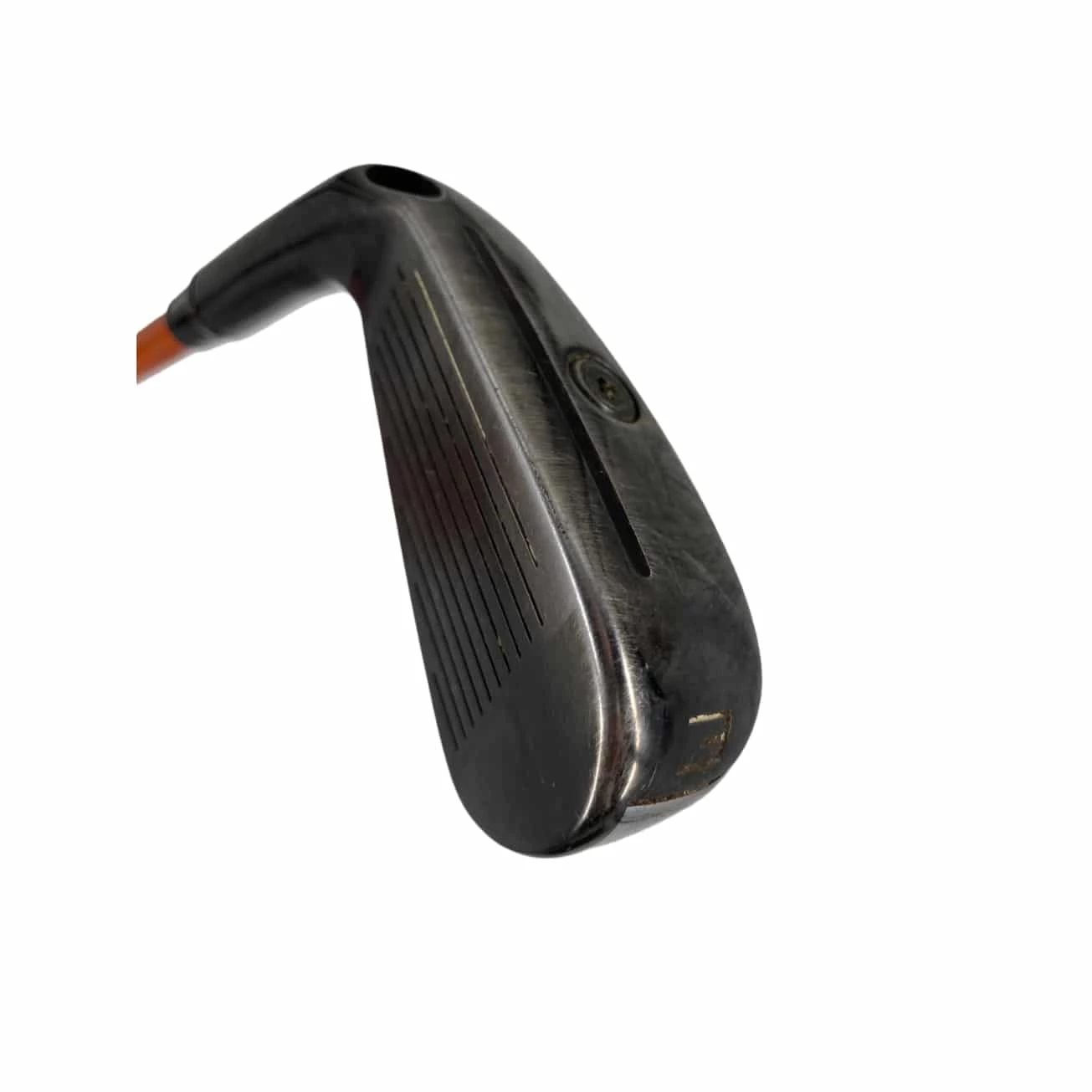 TaylorMade Gapr Mid 3 Driving Iron 6 TaylorMade Gapr Mid 3 Driving Iron - Image 4