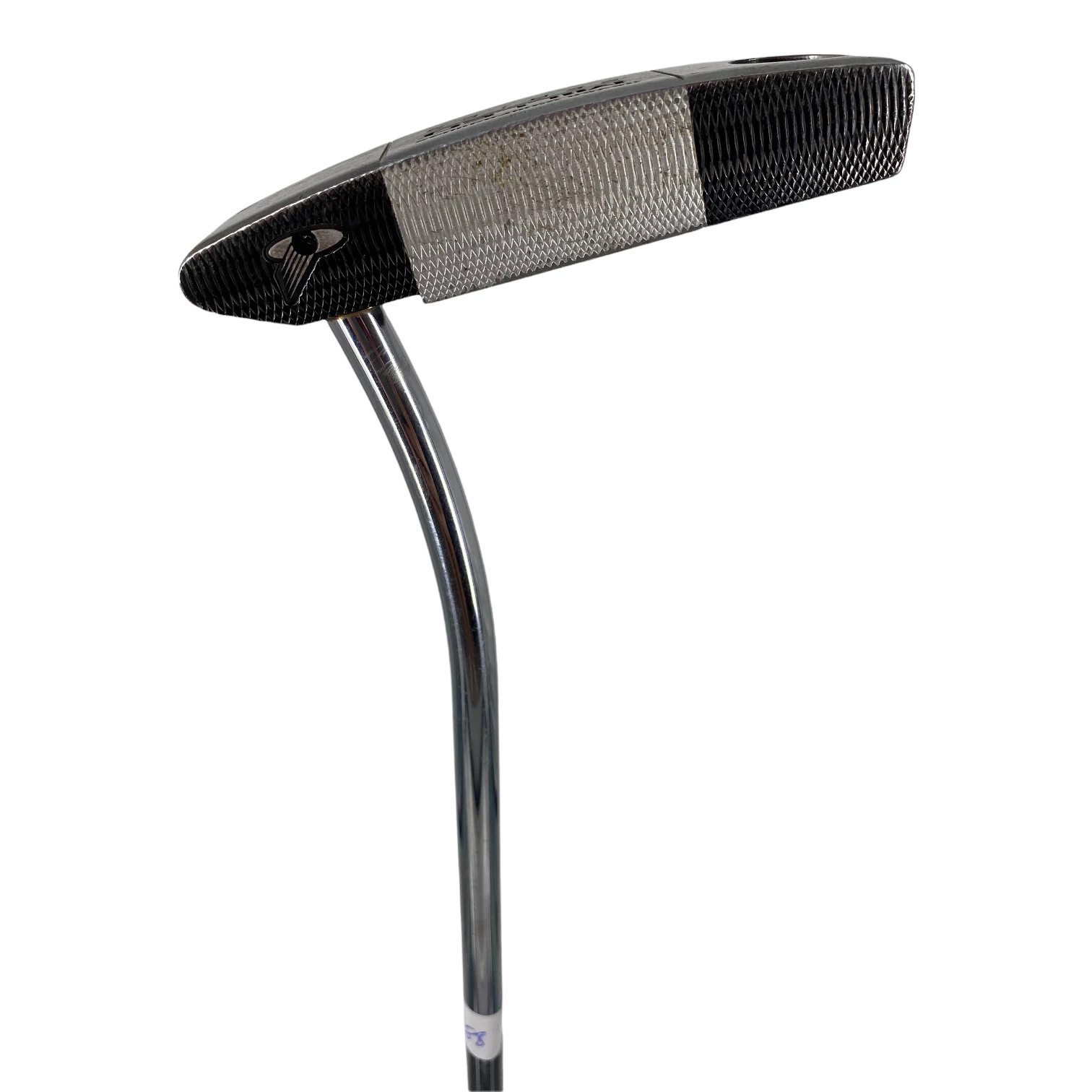 Never Compromise Milled Series Putter 4 Never Compromise Milled Series Putter - Image 2