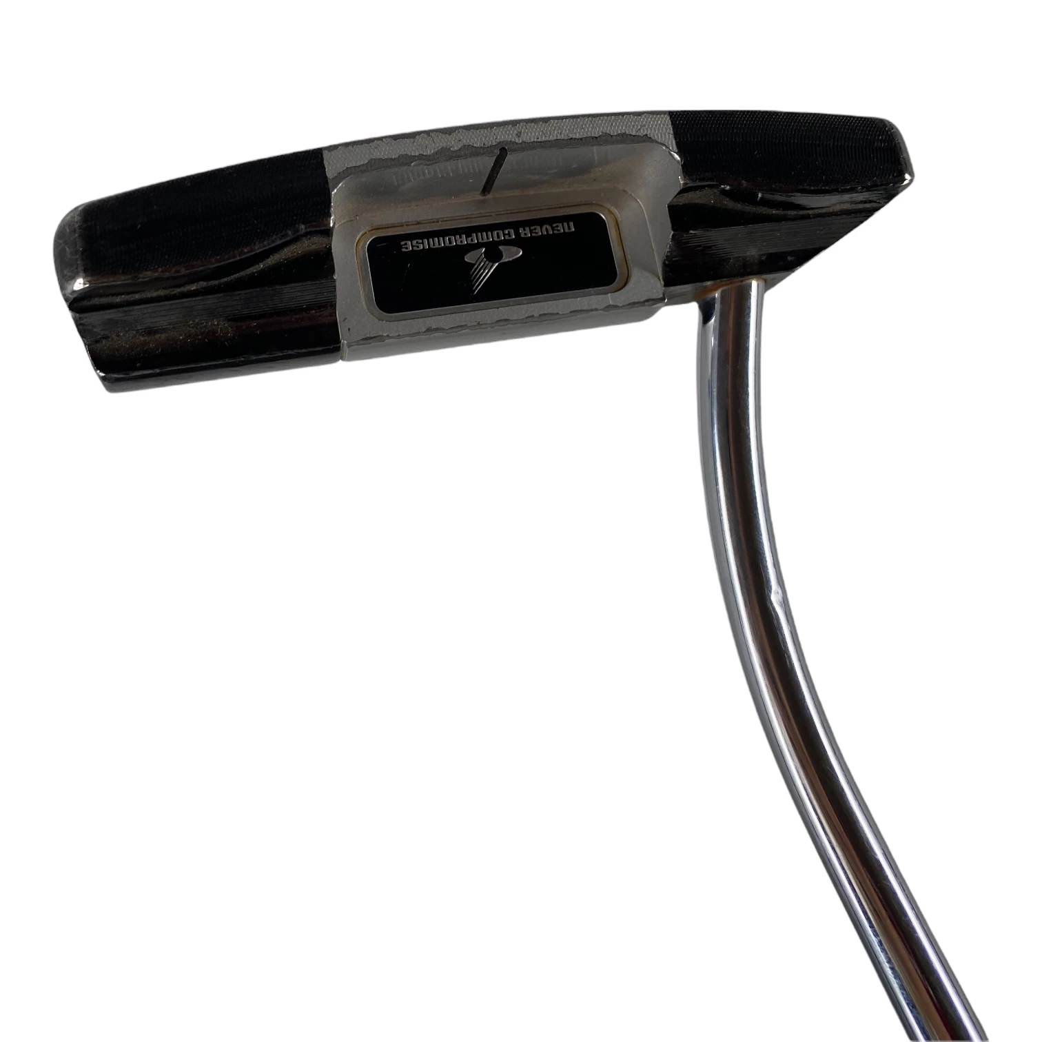 Never Compromise Milled Series Putter 6 Never Compromise Milled Series Putter - Image 4