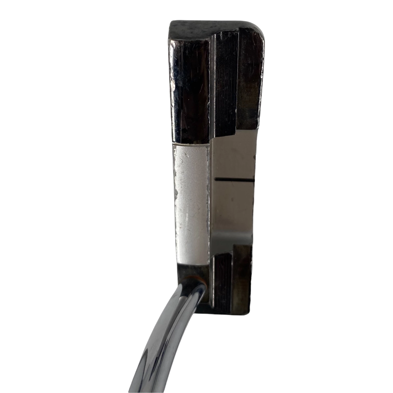 Never Compromise Milled Series Putter 7 Never Compromise Milled Series Putter - Image 5