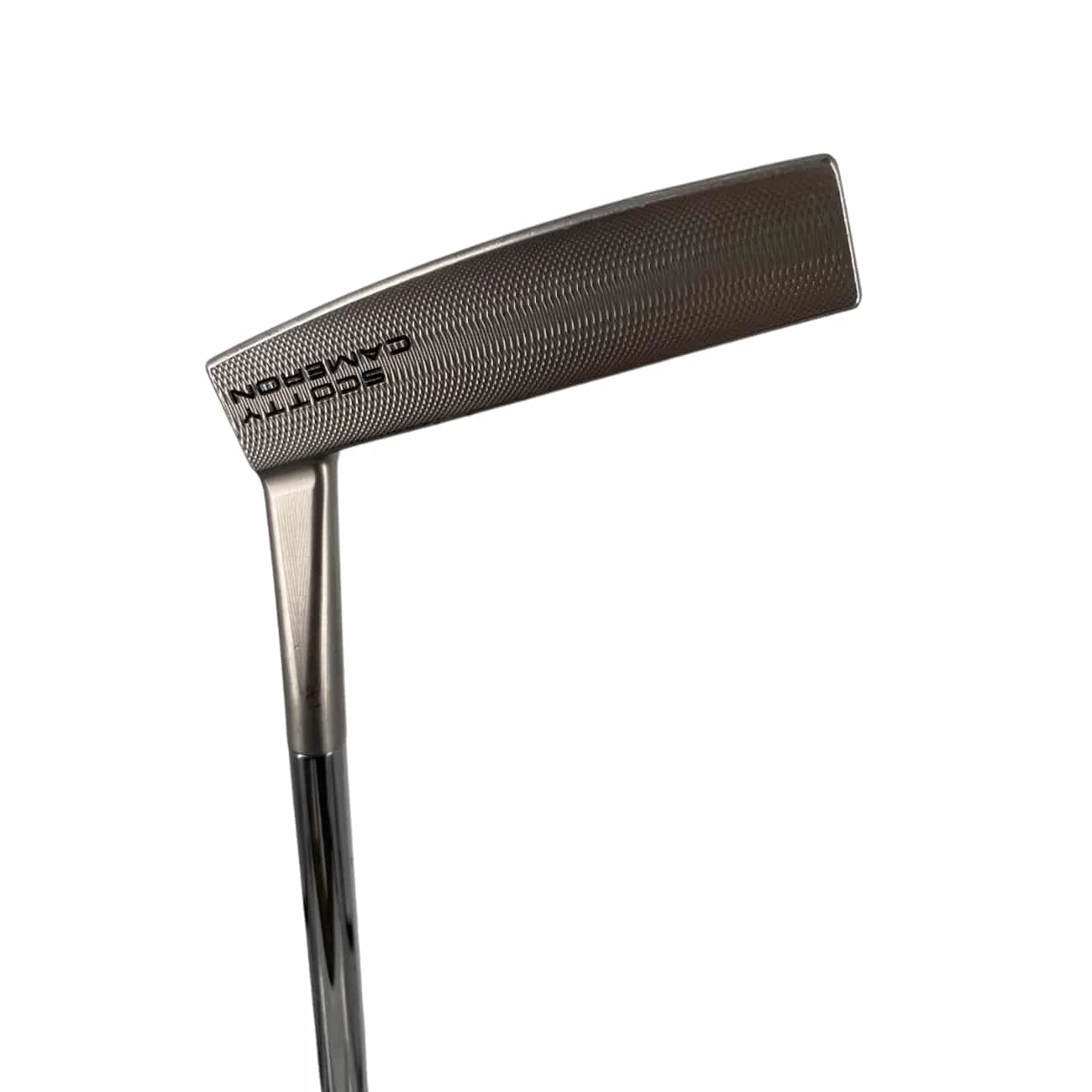 Titleist Scotty Cameron Special Select Del Mar Putter 4 Titleist Scotty Cameron Special Select Del Mar Putter - Image 2