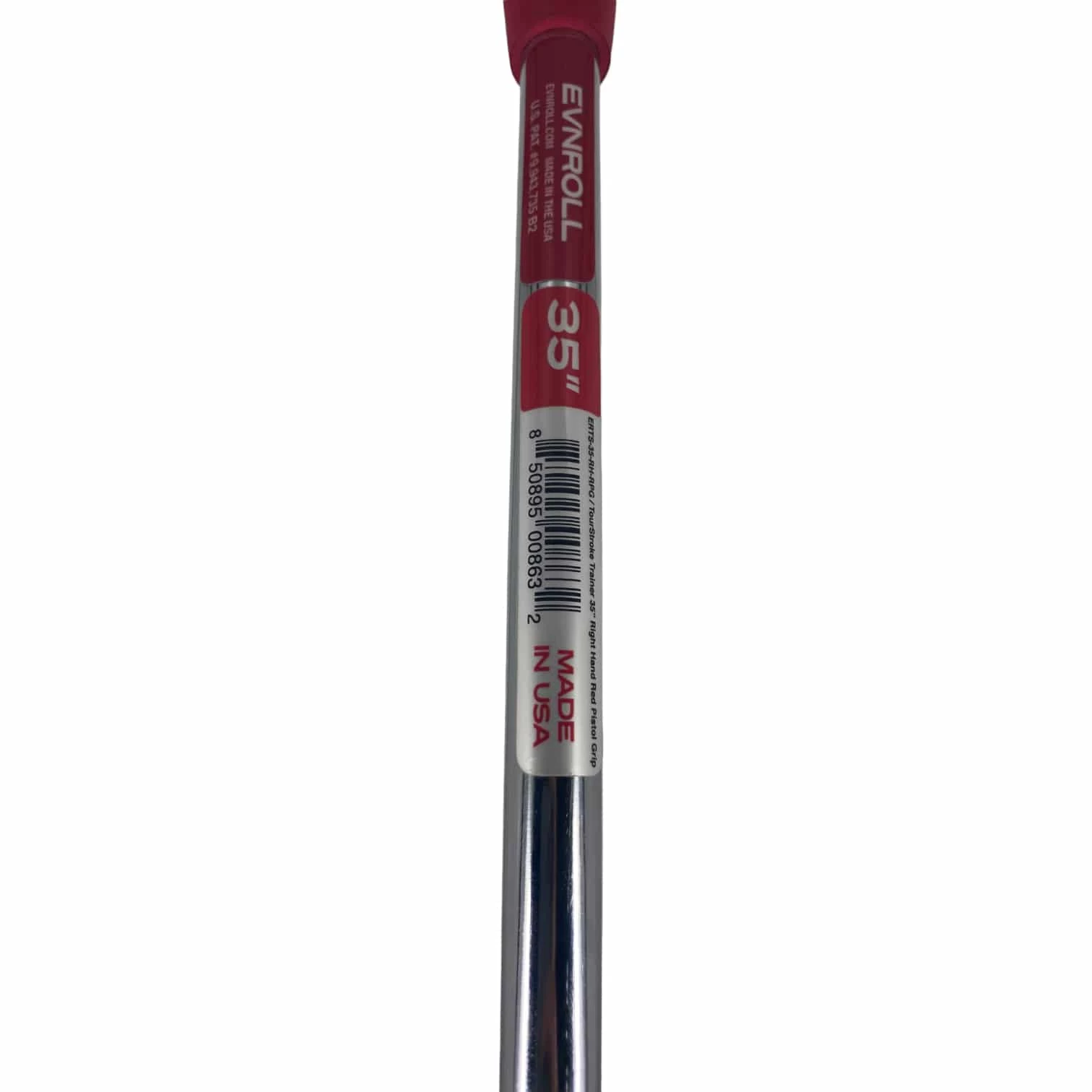 EvnRoll Tour Stroke Putter 8 EvnRoll Tour Stroke Putter - Image 6