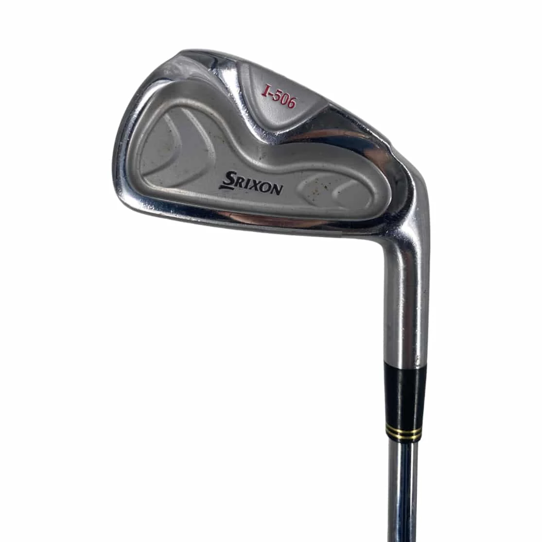 Srixon I-506 Forged 3 Driving Iron 3 Srixon I-506 Forged 3 Driving Iron