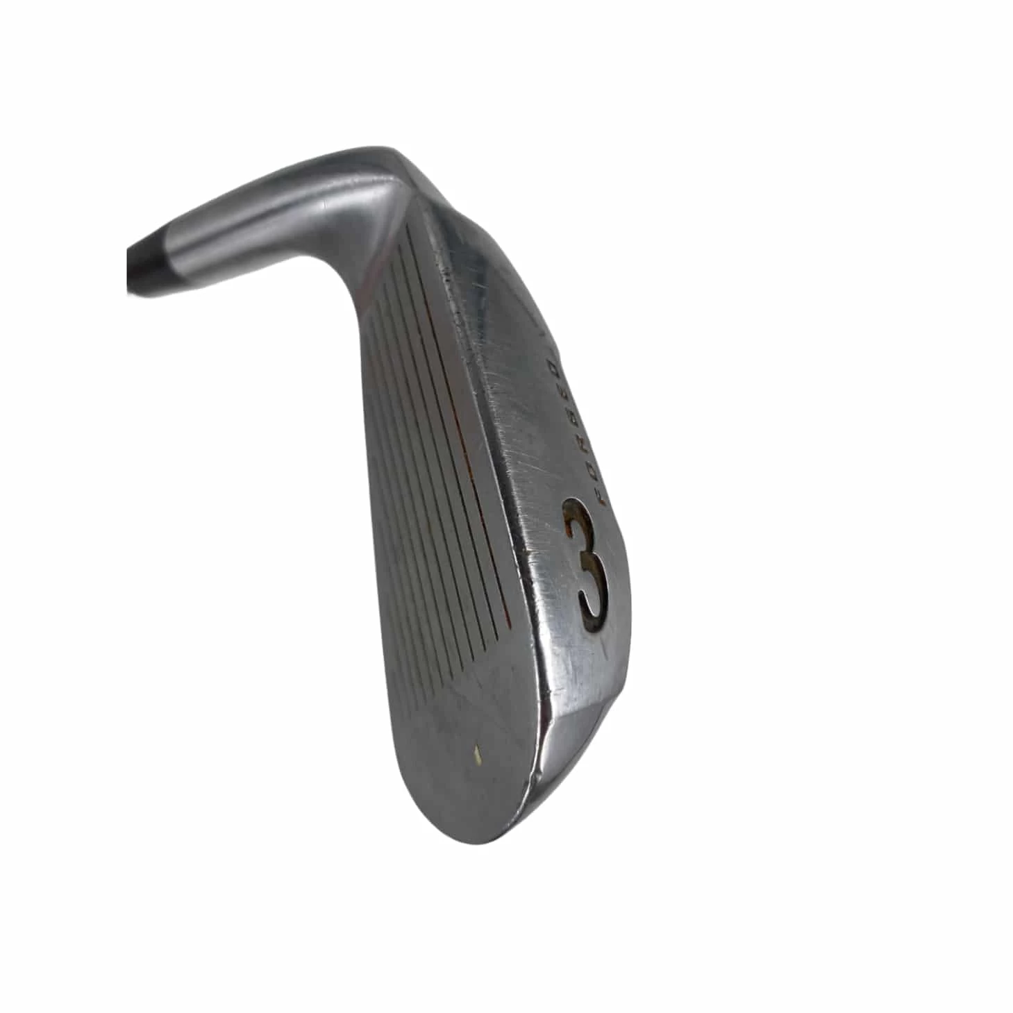 Srixon I-506 Forged 3 Driving Iron 5 Srixon I-506 Forged 3 Driving Iron - Image 3