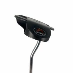 Odyssey White Hot Pro 2-Ball Putter 12 Odyssey White Hot Pro 2-Ball Putter -Putters Shop IMG 9448