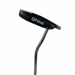 Ping Tyne Sigma 2 Putter -Putters Shop IMG 9455