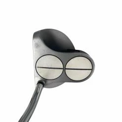Odyssey Protype Tour Series 2-Ball Putter -Putters Shop IMG 9464