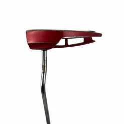 Odyssey Marxman O-Works Red Putter -Putters Shop IMG 9506