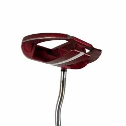 Odyssey Marxman O-Works Red Putter -Putters Shop IMG 9507