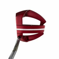 Odyssey Marxman O-Works Red Putter -Putters Shop IMG 9508