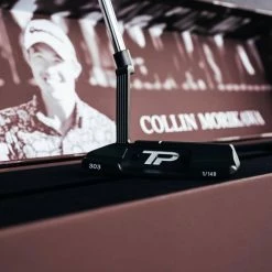TaylorMade Colin Morikawa Commemorative MYTP Juno Putter -Putters Shop N75013 zoom D