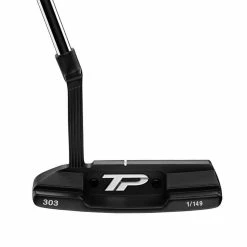 TaylorMade Colin Morikawa Commemorative MYTP Juno Putter -Putters Shop N75013 zoom D6