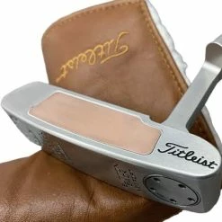 Titleist Scotty Cameron Button Back Newport 7 Titleist Scotty Cameron Button Back Newport -Putters Shop PhotoRoom 20221228 90125 PM