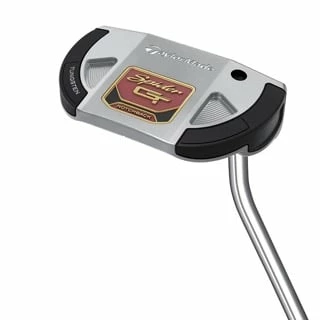 TaylorMade Spider GT Notchback Single Bend Putter 3 TaylorMade Spider GT Notchback Single Bend Putter
