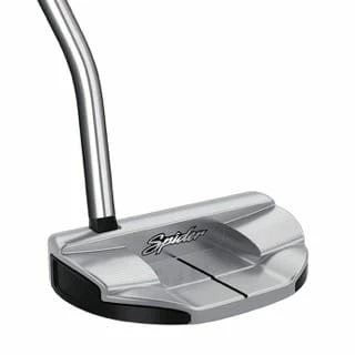 TaylorMade Spider GT Notchback Single Bend Putter 4 TaylorMade Spider GT Notchback Single Bend Putter - Image 2