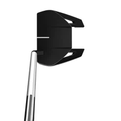 TaylorMade GT Spider Black Putter -Putters Shop TA386 zoom D2 597x597