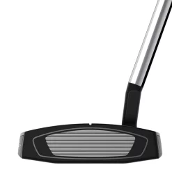 TaylorMade GT Spider Black Putter -Putters Shop TA386 zoom D3 597x597