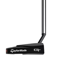 TaylorMade GT Spider Black Putter -Putters Shop TA386 zoom D5 597x597