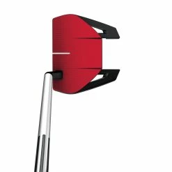 TaylorMade GT Spider Red And Black Putter -Putters Shop TM22PTR TA406 Spider GT Red No3 ADR v2