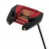 TaylorMade GT Spider Red And Black Putter 1 TaylorMade GT Spider Red And Black Putter -Putters Shop TM22PTR TA406 Spider GT Red No3 SOL v2 300x300 1