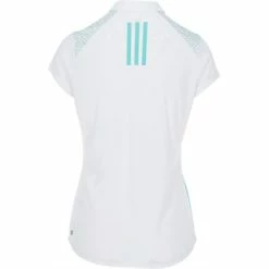 Putters Shop -Putters Shop adidas girls colorblock shirt 1