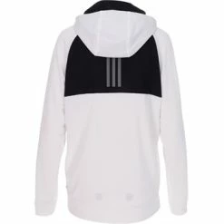 Putters Shop -Putters Shop adidas youth anorak pullover outerwear 1