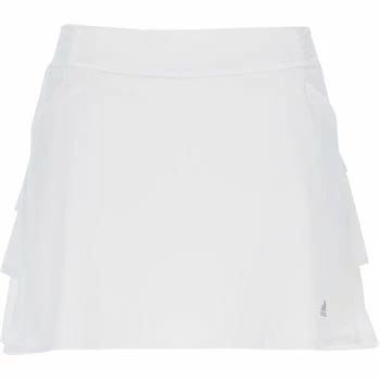 Adidas Youth Girls Ruffle Junior Skort 3 Adidas Youth Girls Ruffle Junior Skort