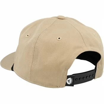Adidas Youth Throwing Darts Junior Hat - Hemp 5 Adidas Youth Throwing Darts Junior Hat - Hemp - Image 3